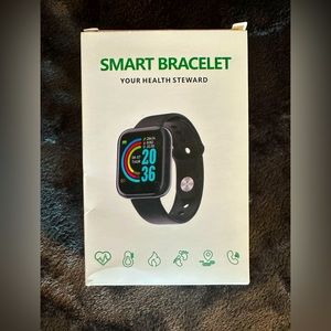 Smart Bracelet NWT